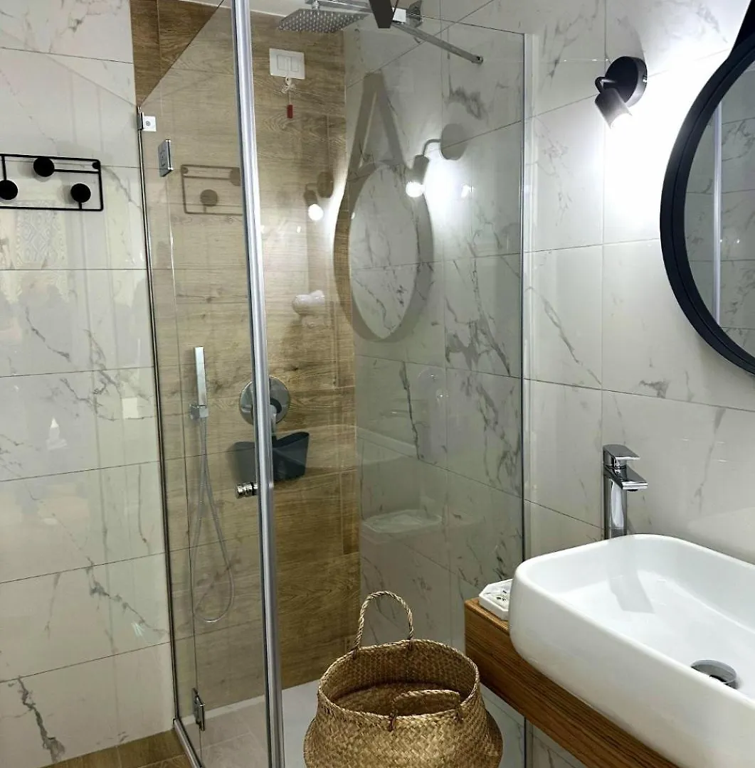 Ventre Luxury Rooms Naples Guest house