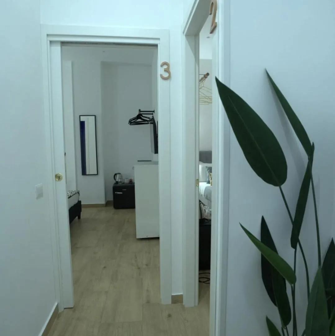 Ventre Luxury Rooms Naples 0*,  Italy