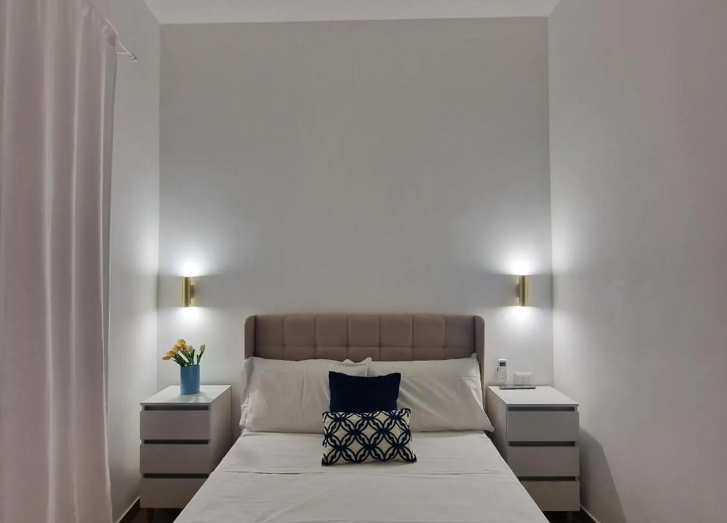 게스트하우스 Ventre Luxury Rooms 나폴리 이탈리아