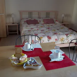*** Bed & Breakfast Al Mare In Italia