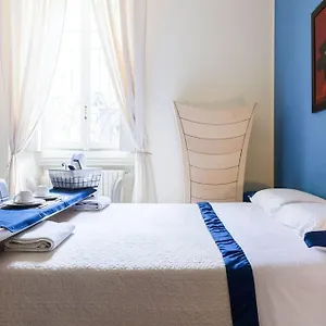  Affittacamere Exquisite Via Crema Italia