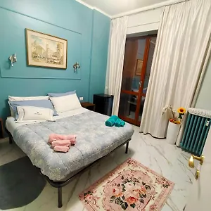  Bed & Breakfast Garden Bicocca Italia