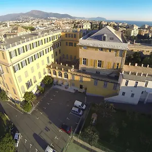 *** Hotel Hermitage Italia