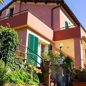 ** Hotel La Margherita Italia