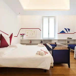 ** Bed & Breakfast Relais Modern Italia