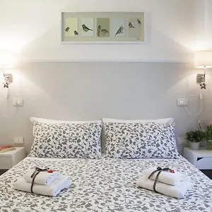 *** Bed & Breakfast Piccarda Italia