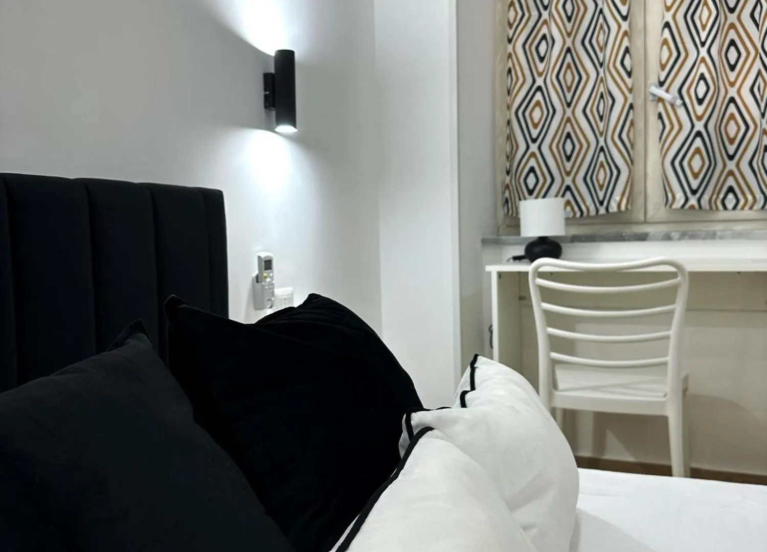 Guest house Ventre Luxury Rooms Naples