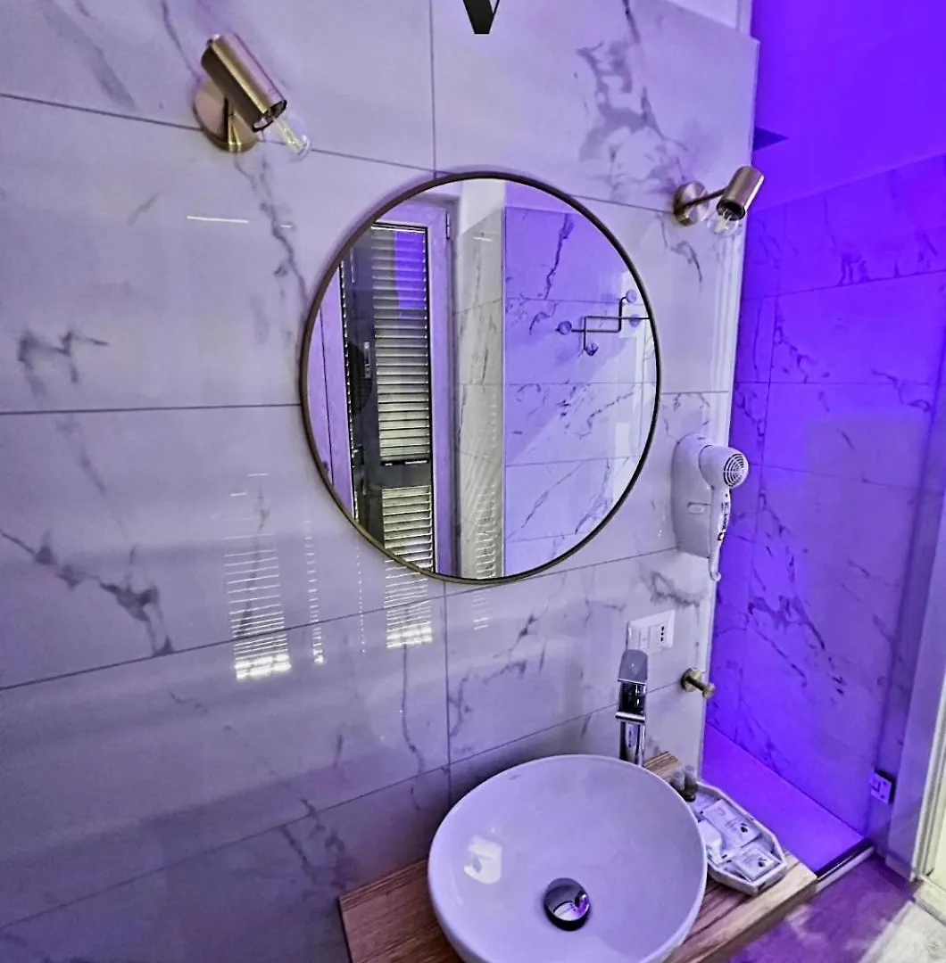 Guest house Ventre Luxury Rooms Naples