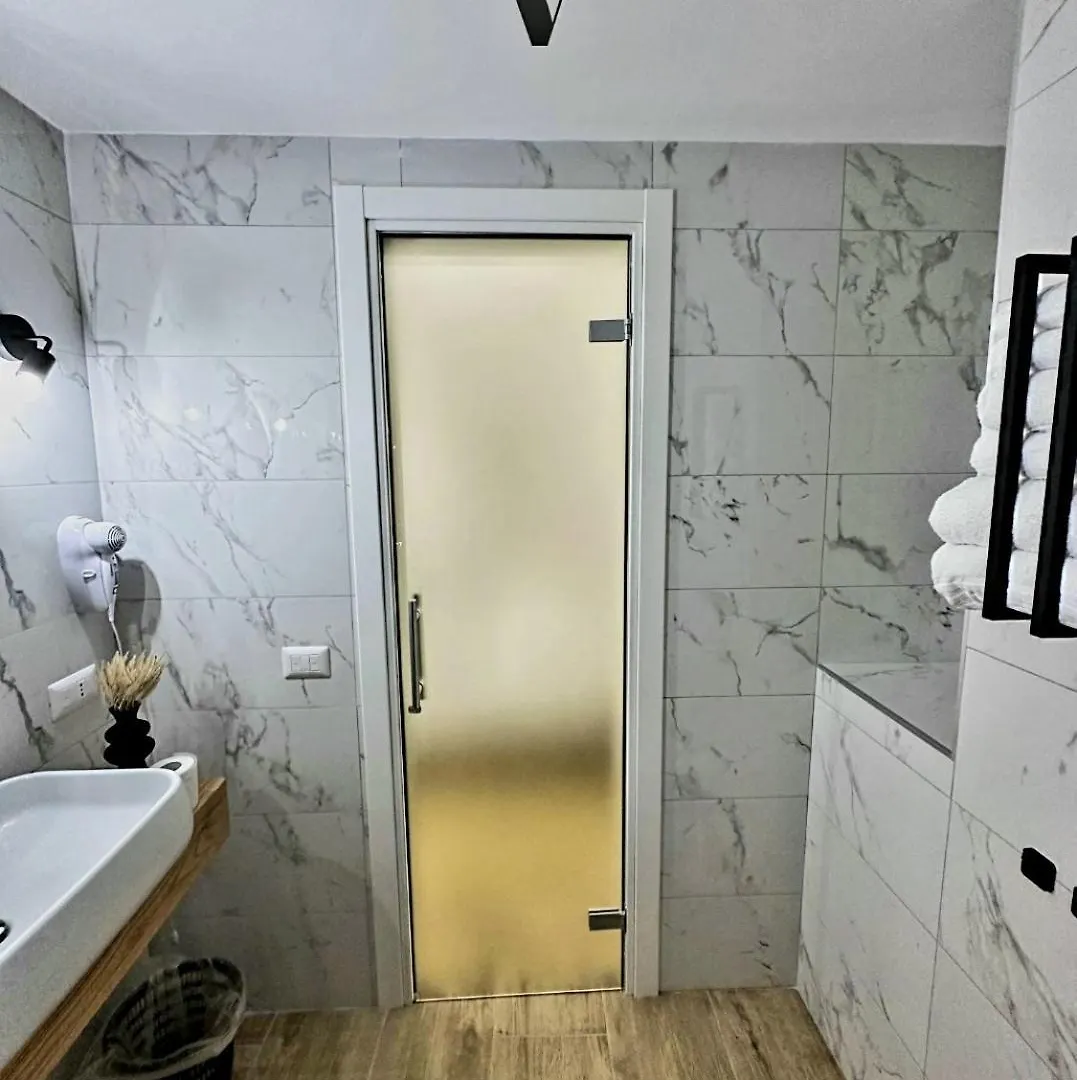 Ventre Luxury Rooms Naples Guest house