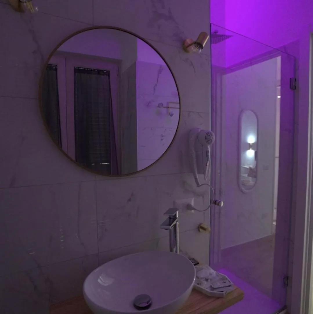 Ventre Luxury Rooms Naples Guest house