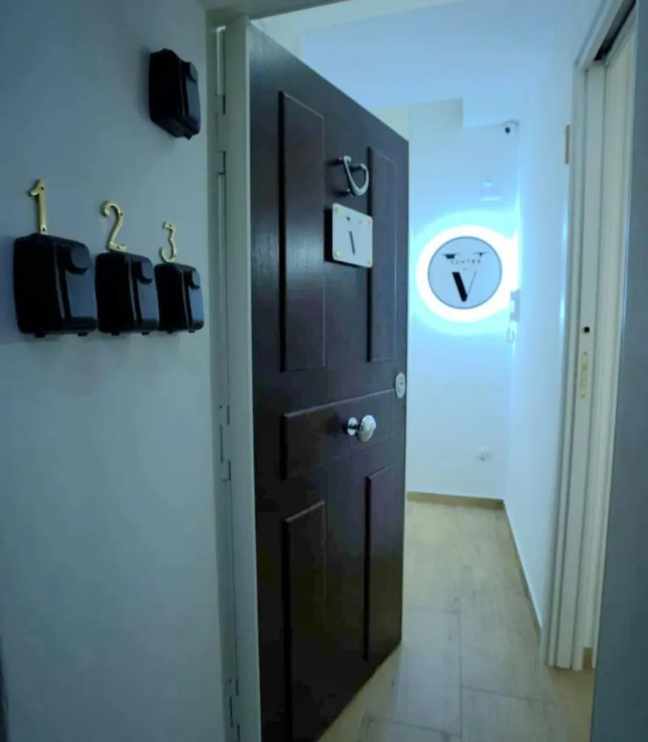 Ventre Luxury Rooms Naples 0*,