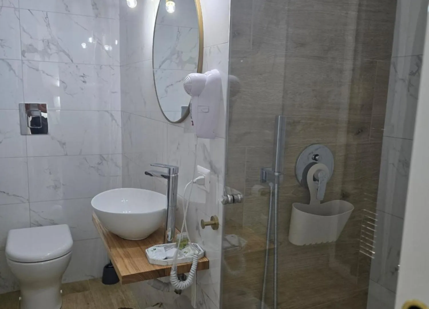Ventre Luxury Rooms Naples