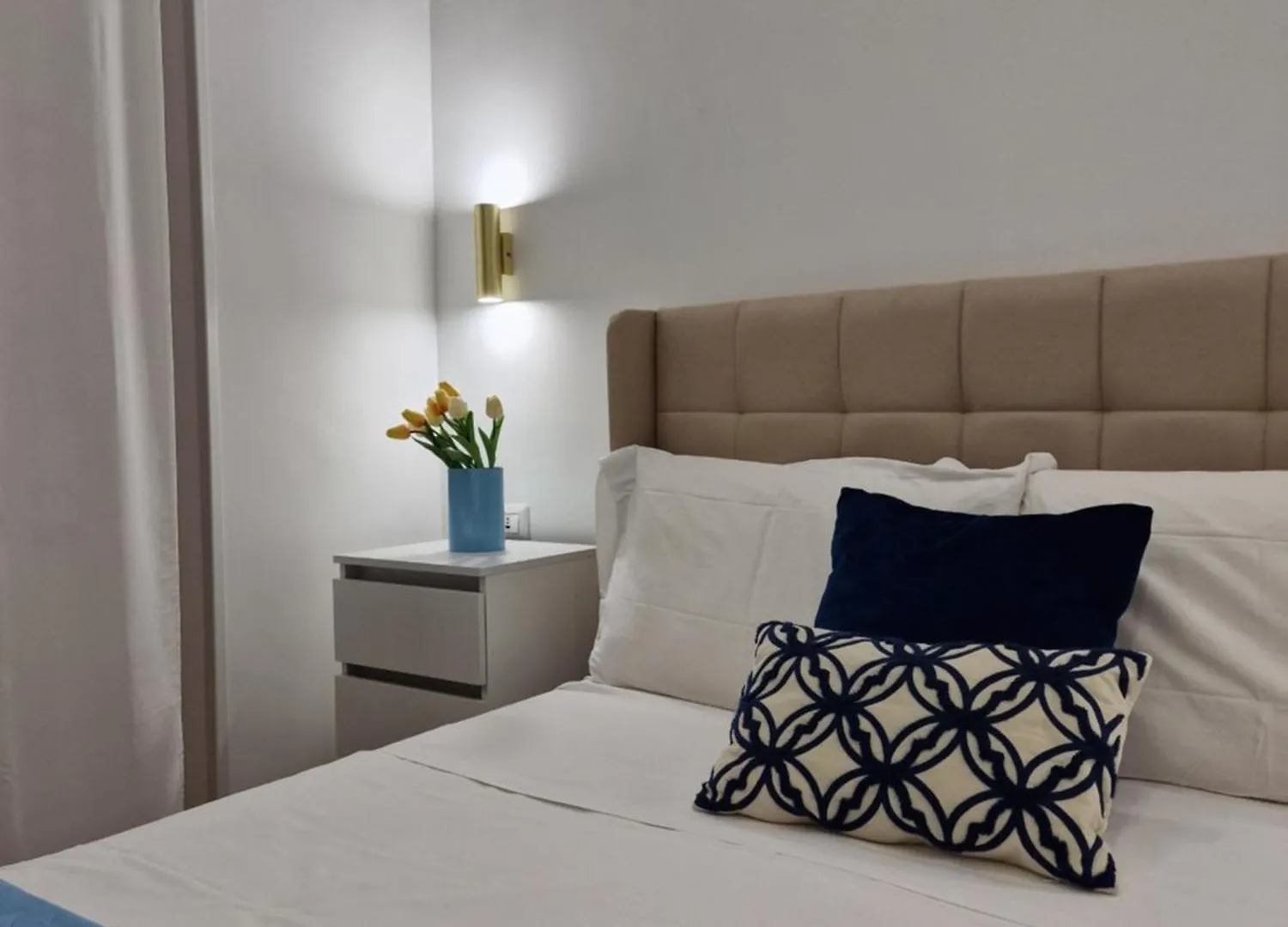 Ventre Luxury Rooms Naples