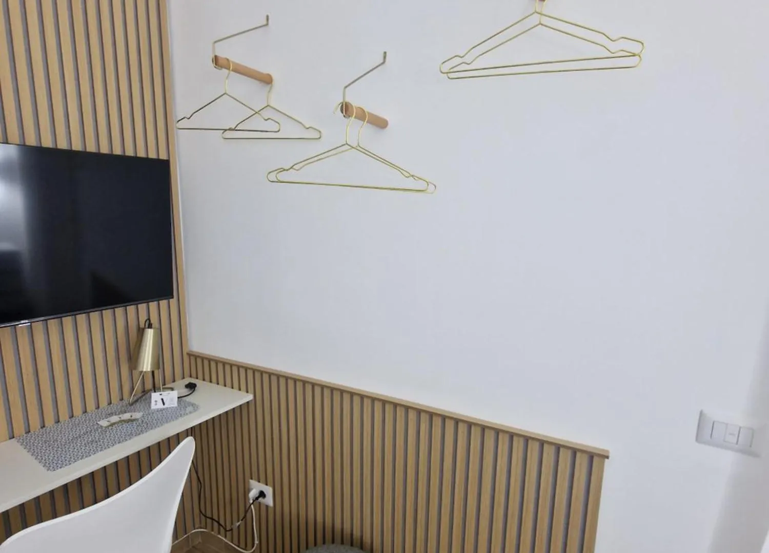 Ventre Luxury Rooms Naples 0*,