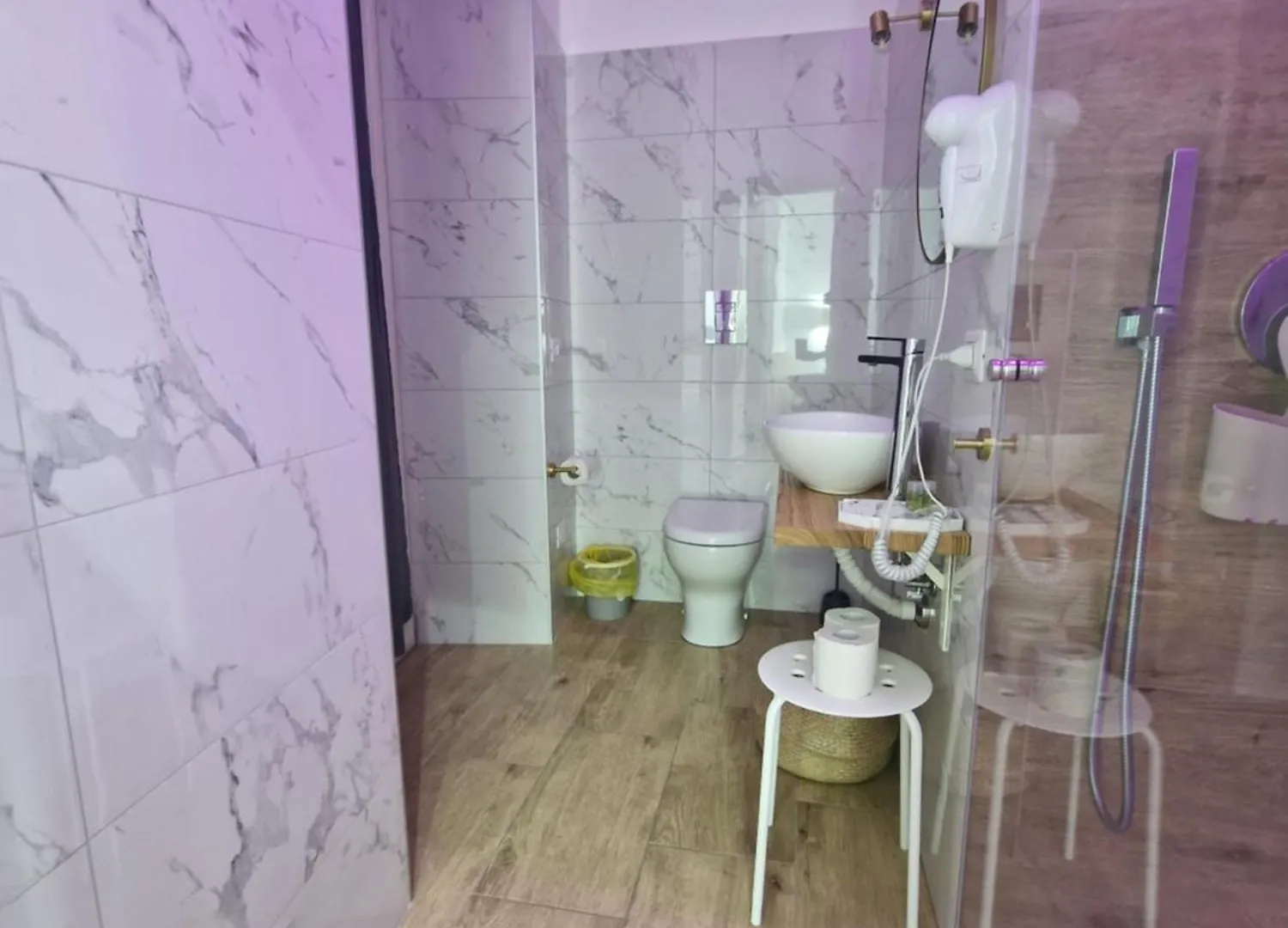 Guest house Ventre Luxury Rooms Naples Italy
