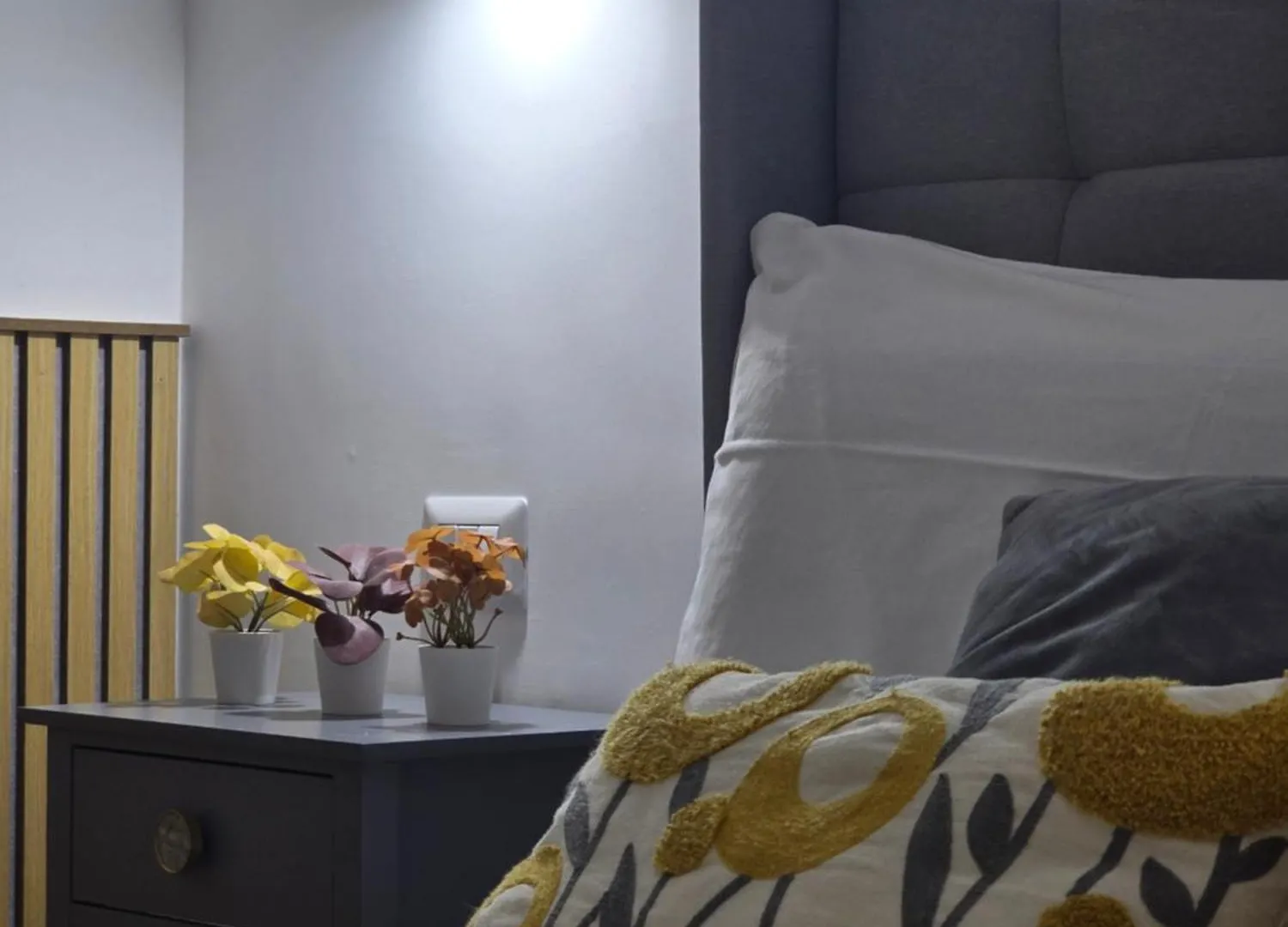 Ventre Luxury Rooms Napoli Affittacamere